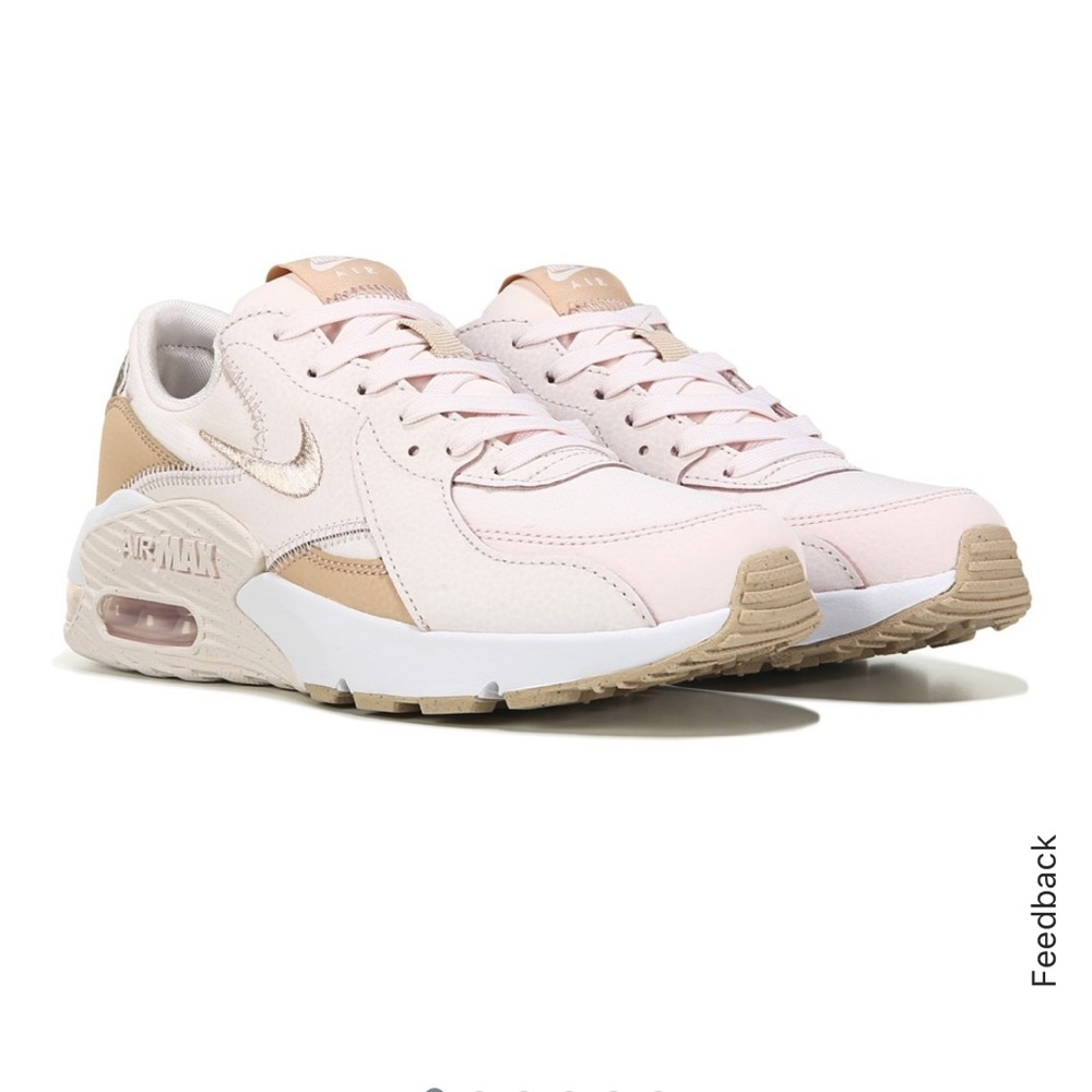 Nike air max excee
